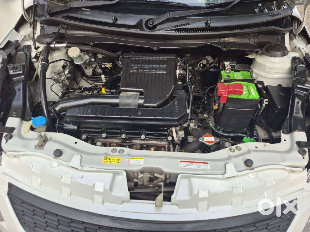 Maruti Suzuki Swift Vxi, 2017, Petrol
