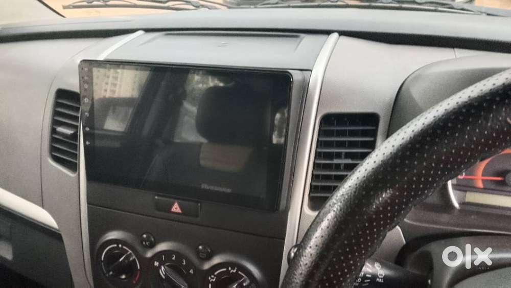 Maruti Suzuki Wagon R Vxi Minor, 2010, Petrol