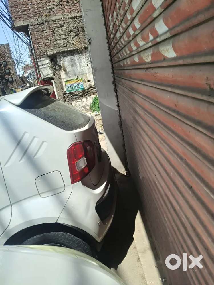 Maruti Suzuki Ignis 2019 Petrol 70000 Km Driven