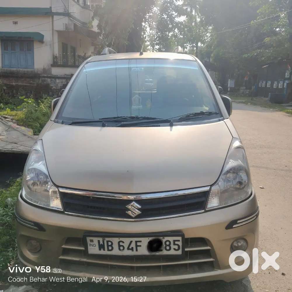 Maruti Suzuki Zen Estilo 2011 Petrol Good Condition