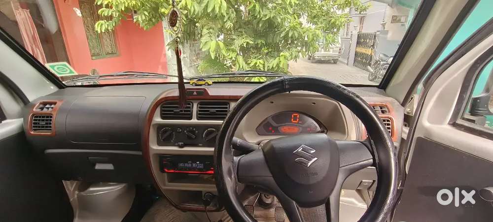 Maruti Suzuki Eeco 2023