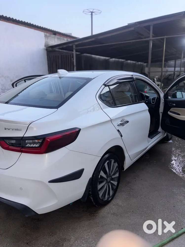 Honda City Car Sale Push Button Start Sunroof