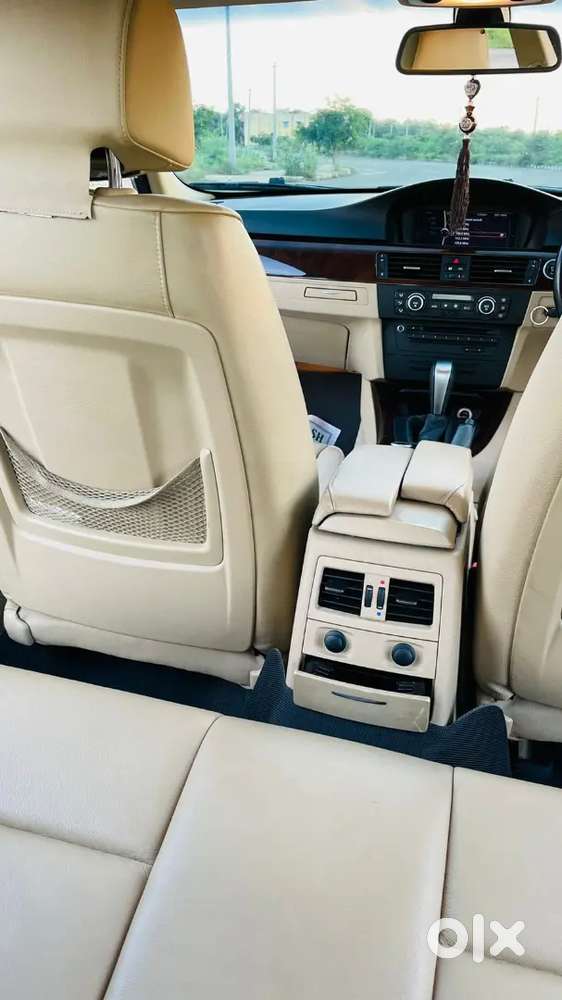 Bmw 3 Series 2009 Diesel Good Condition