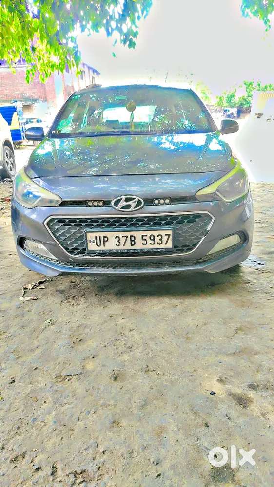 Hyundai Elite I20 2014 Diesel 189000 Km Driven