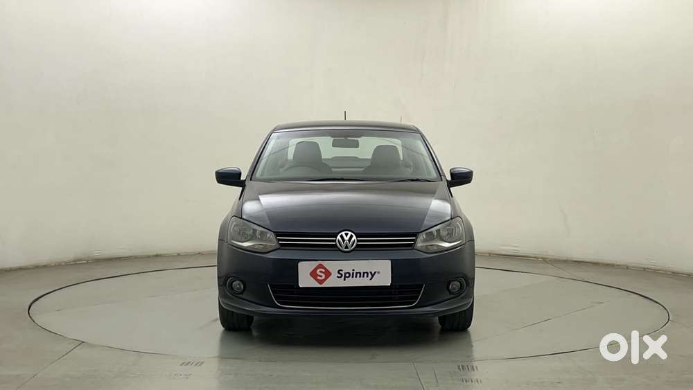 Volkswagen Vento