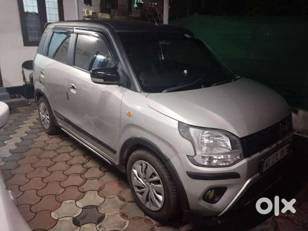 Maruti Suzuki Wagon R 1.0