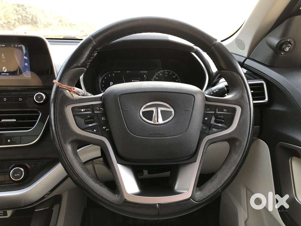 Tata Safari 2.0 Kryotec Xza Plus Gold 7 Str, 2021, Diesel