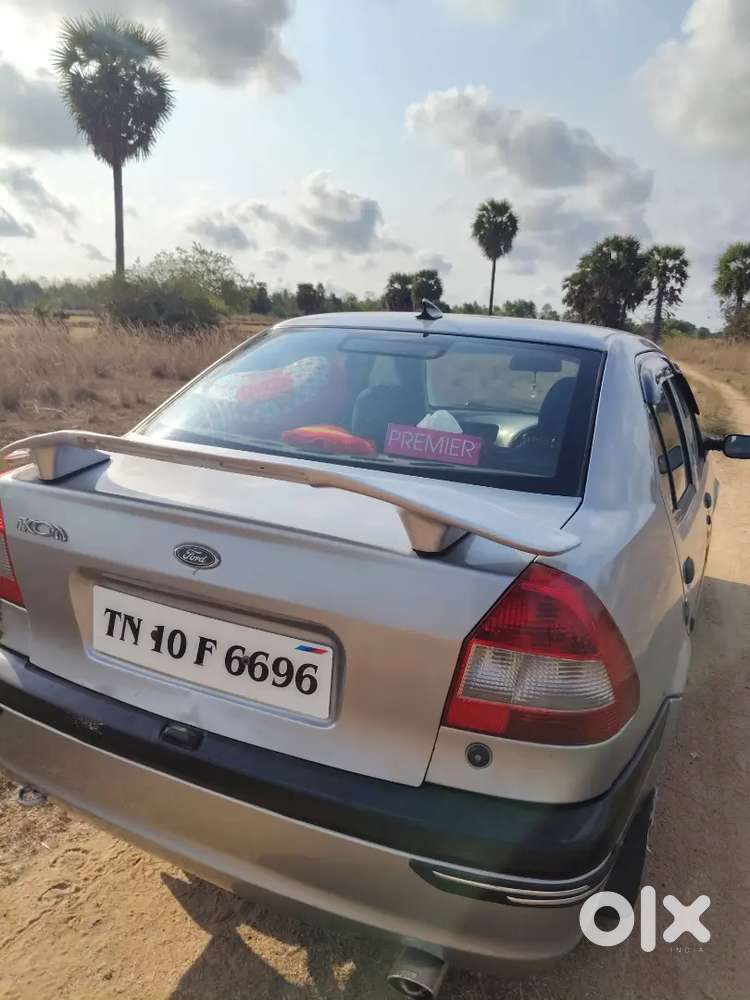 Ford Ikon Petrol Good Engine