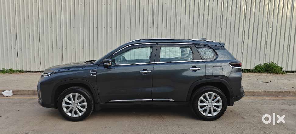 Toyota Urban Cruiser Hyryder 1.5 E Neo Drive, 2024, Petrol