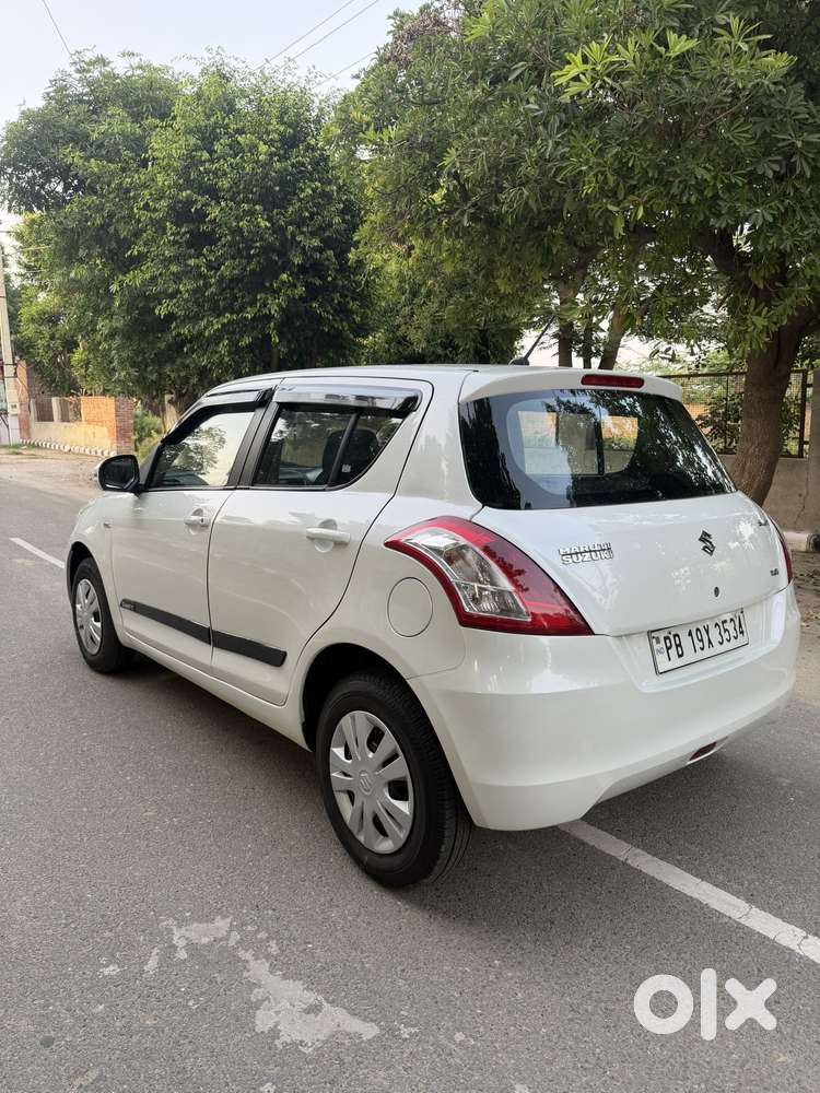 Maruti Suzuki Swift Ldi, 2014, Diesel