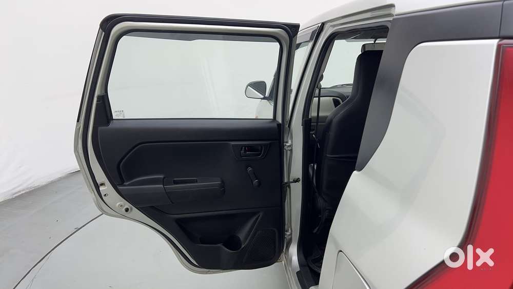 Maruti Suzuki Wagon R 1.0 2010-2013 Lxi Cng, 2022, Cng & Hybrids