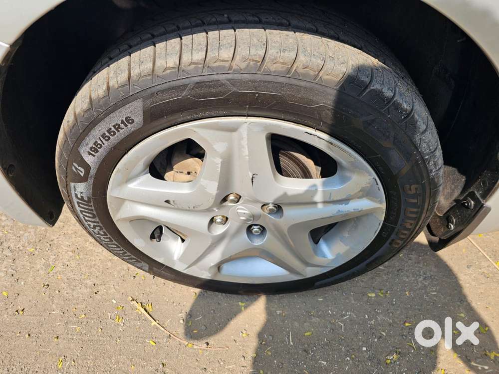 Hyundai I20 Petrol Asta, 2018, Petrol