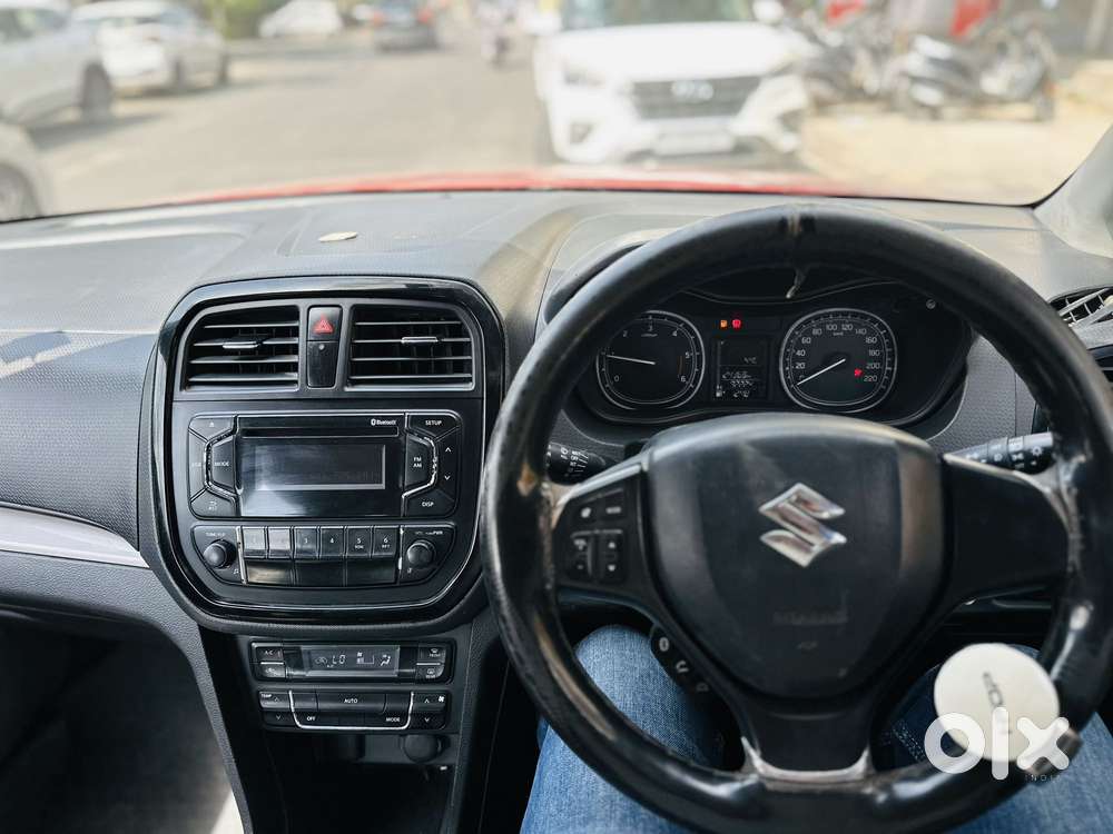 Maruti Suzuki Brezza Zdi, 2016, Diesel