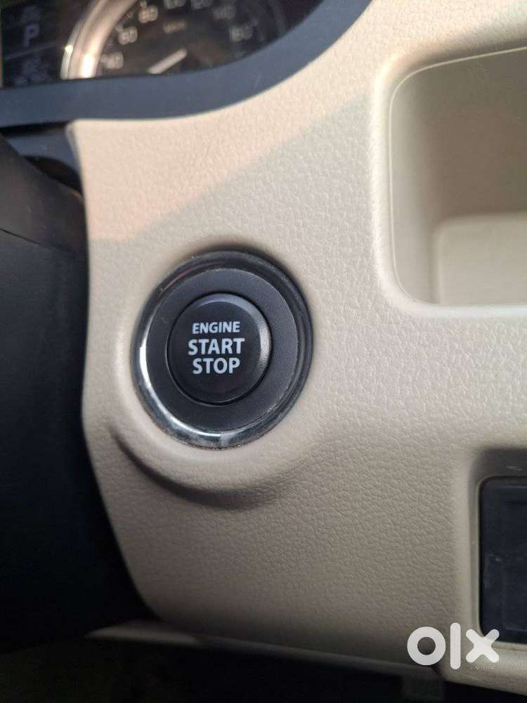 Maruti Suzuki Ciaz Alpha Automatic, 2018, Petrol