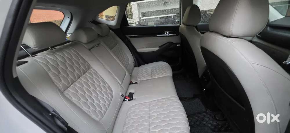 Kia Seltos Htx Plus 2021