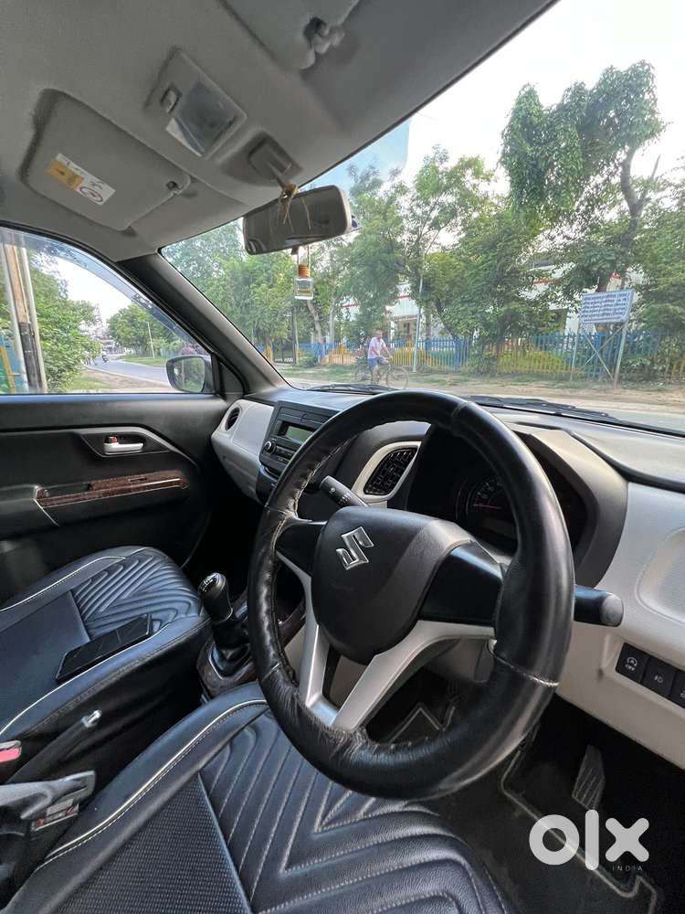Maruti Suzuki Wagon R Vxi, 2024, Petrol