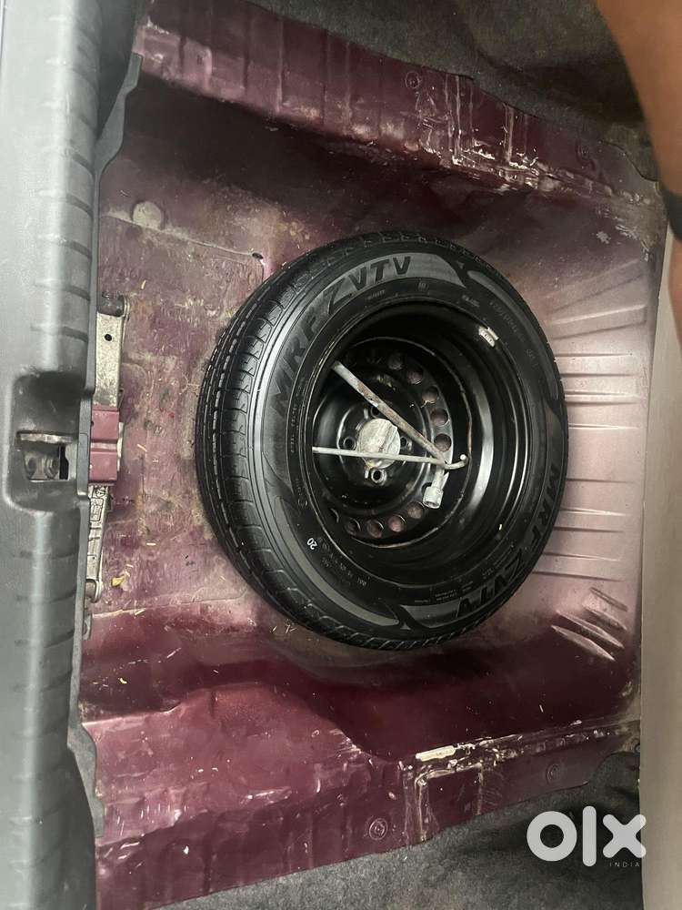 Honda City Vx (o) Mt I-vtec, 2015, Petrol