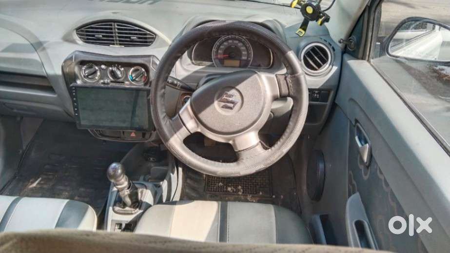 Maruti Suzuki Alto 800 2012-2016 Lxi, 2012, Petrol
