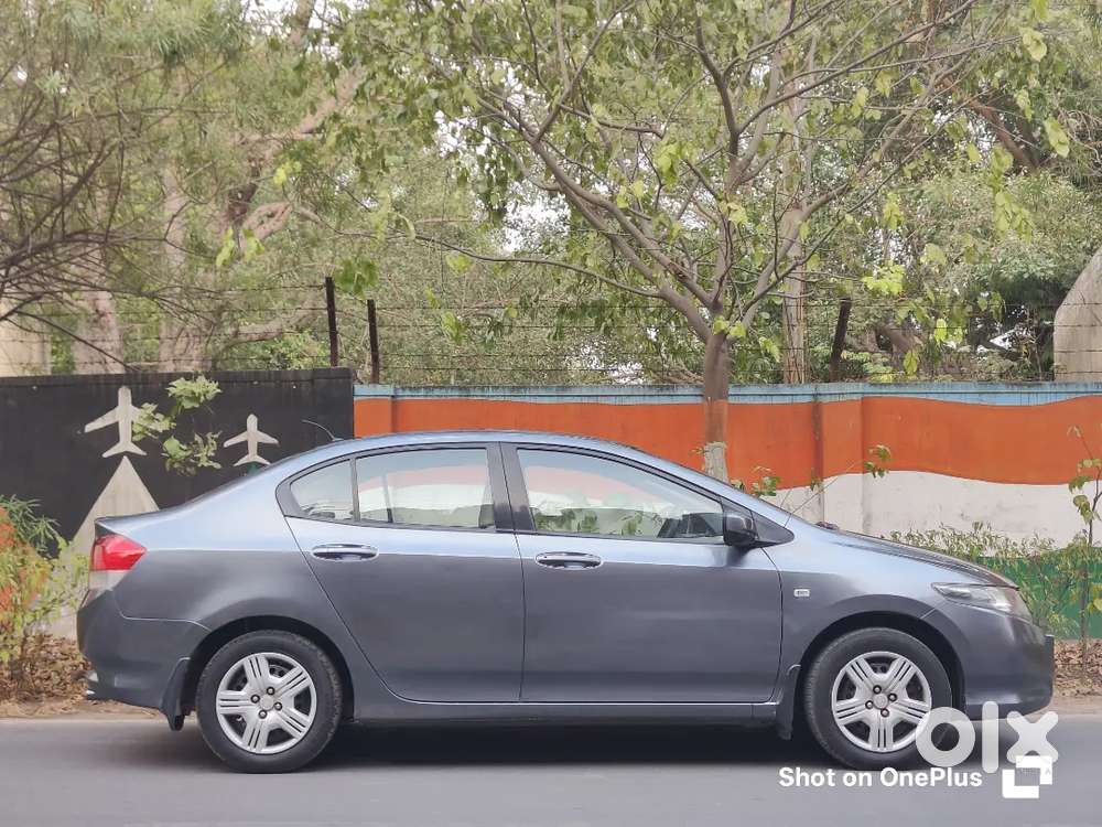 Honda City 2009 Petrol 92000 Km Driven