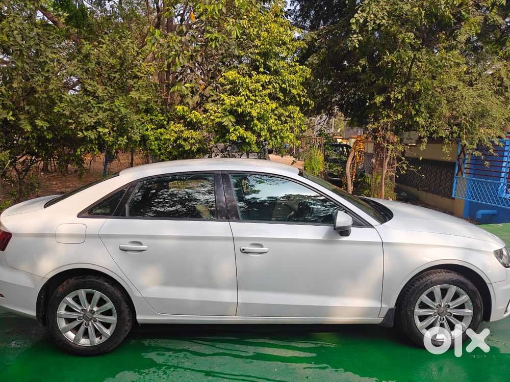 Audi A3 35 Tdi S Line, 2014, Diesel