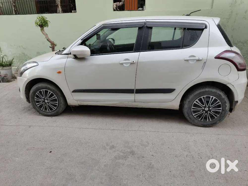 Maruti Suzuki Swift Dzire 2012 Diesel 100000 Km Driven