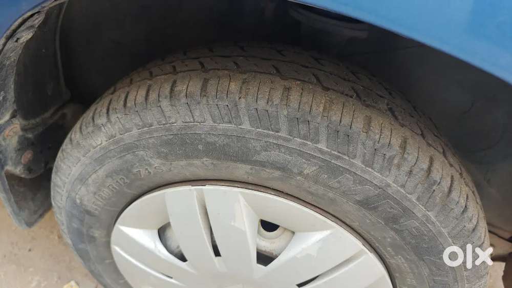 Maruti Suzuki Alto 800 2011 Petrol 37000 Km Driven