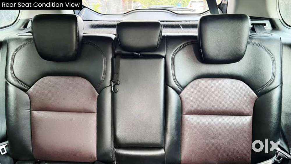 Maruti Suzuki Grand Vitara 1.5 Alpha Smart Hybrid At, 2023, Petrol