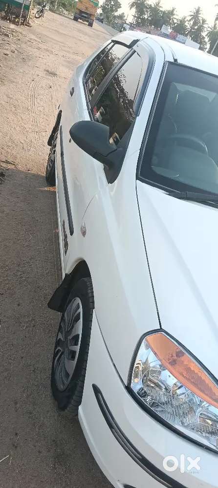 Tata Indigo V Series Diesel Manual 2011
