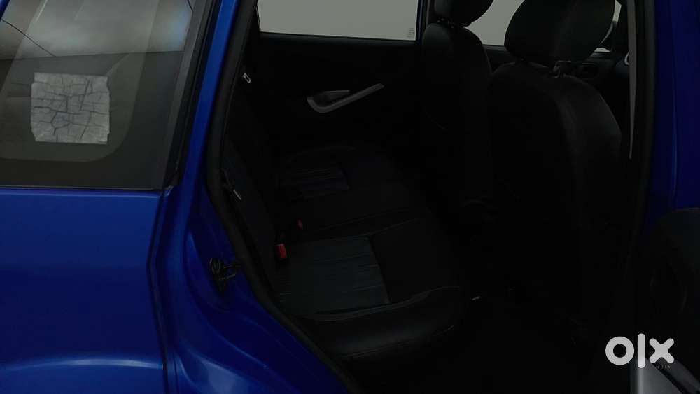 Ford Figo 1.2 Duratec Petrol Titanium, 2013, Petrol