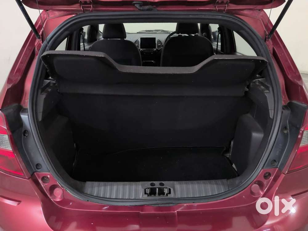 Ford Freestyle Titanium Plus Petrol, 2020, Petrol