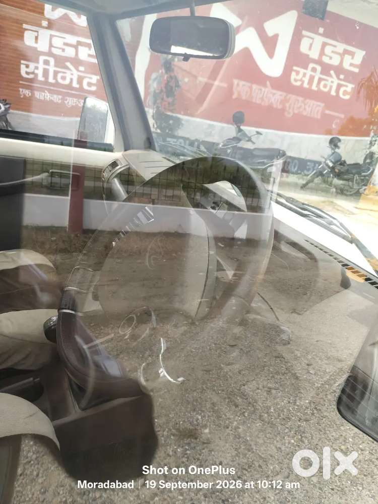 Mahindra Be 6 2011 Diesel 146000 Km Driven