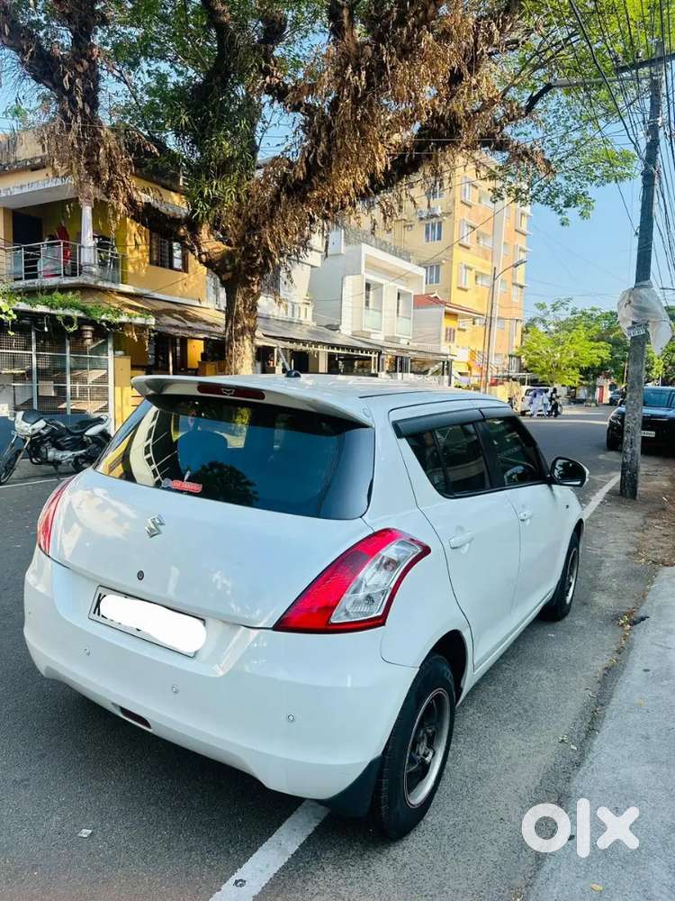 2014 Model Swift Vdi Diesel Manual Good Mileage
