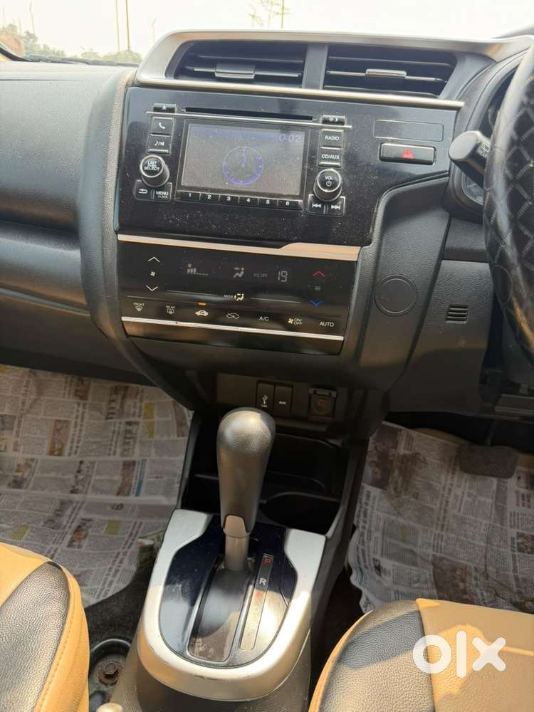 Honda Jazz 1.2 Sv I-vtec At, 2021, Petrol