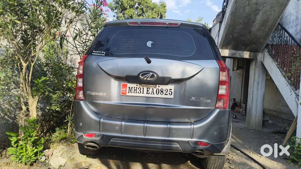 Mahindra Xuv500 2015 Diesel 500000 Km Driven