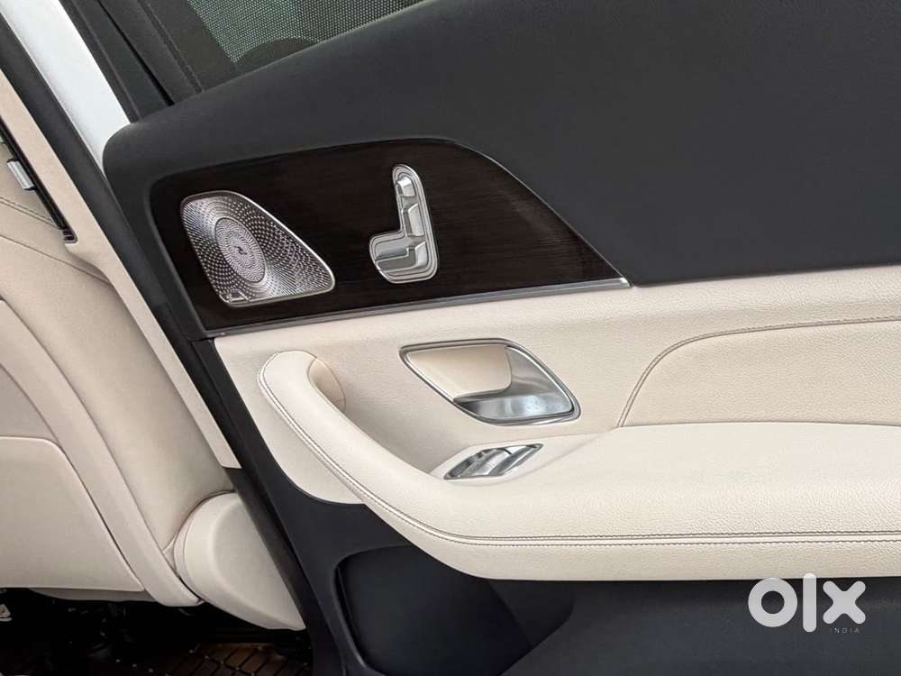 Mercedes-benz Gls 400d 4matic, 2023, Diesel