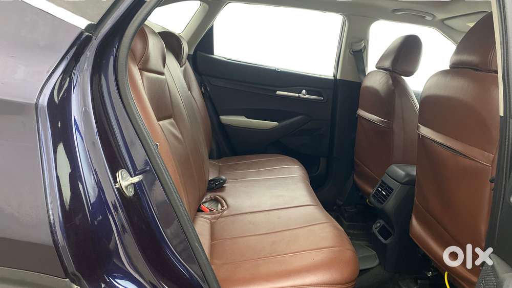 Kia Seltos Htk Plus G, 2022, Petrol
