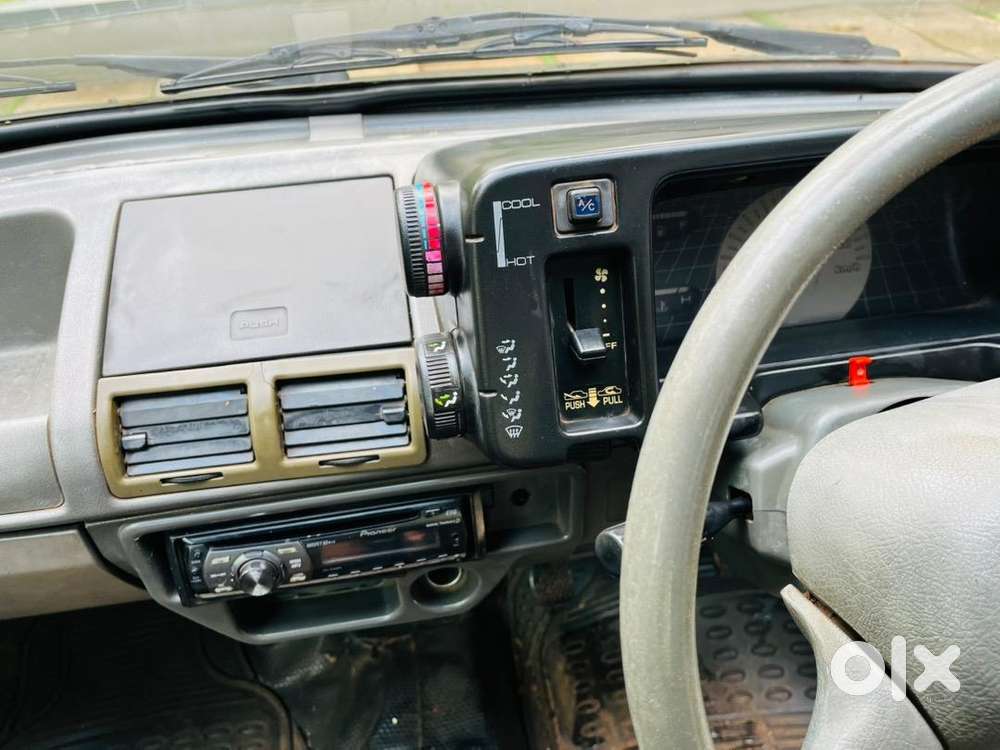 Maruti Suzuki 800 2012 Petrol Well Maintained