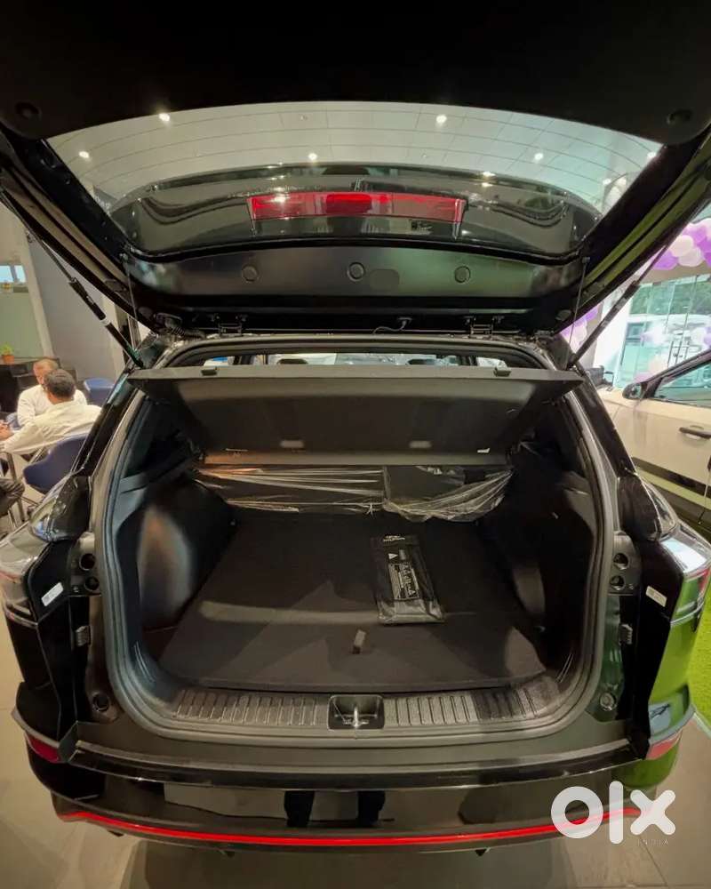 Hyundai Creta N Line 2026