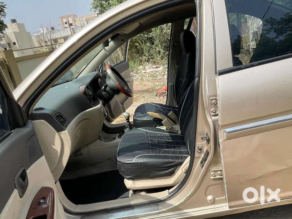 Hyundai Verna Vgt Diesal Manual