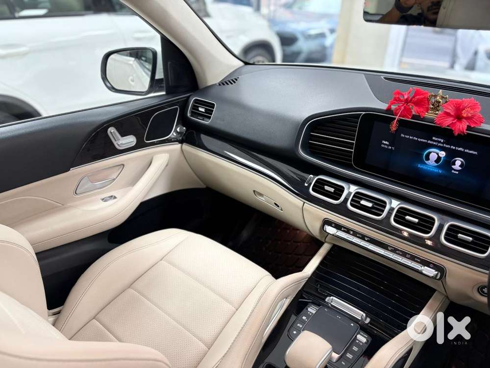 Mercedes-benz Gle 300d 4matic Lwb, 2023, Diesel