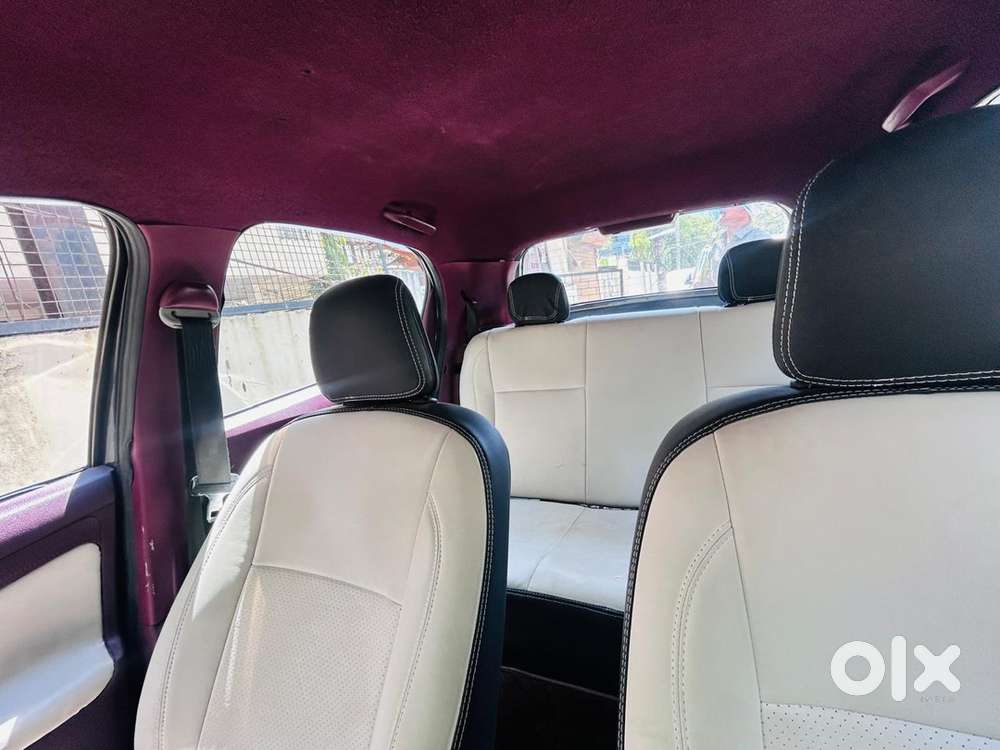 Toyota Etios Cross 2014 Diesel 1st Owner. All Service Completed