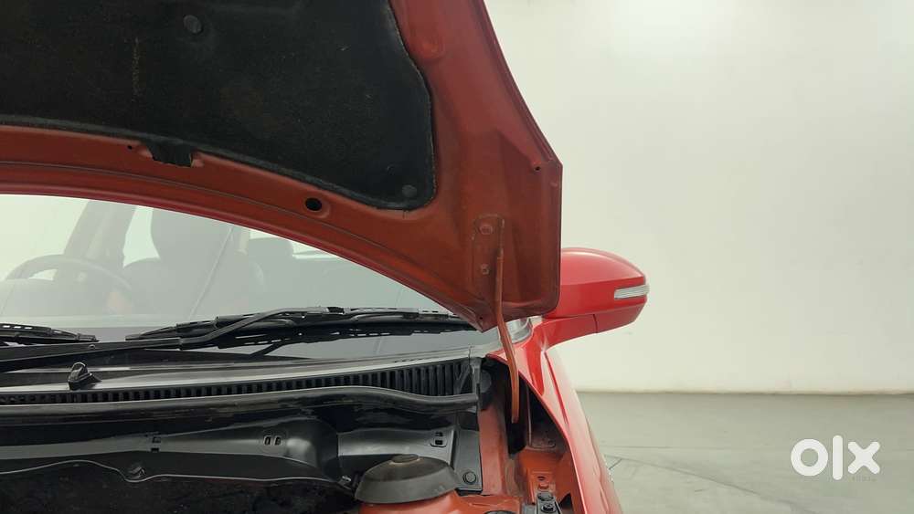 Maruti Suzuki Swift 1.3 Zxi, 2015, Petrol