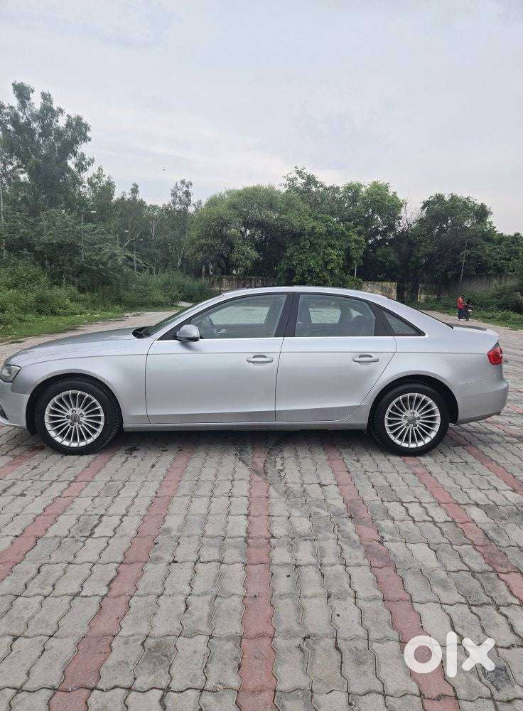 Audi A4 1.4 30 Tfsi Premium Plus, 2015, Petrol