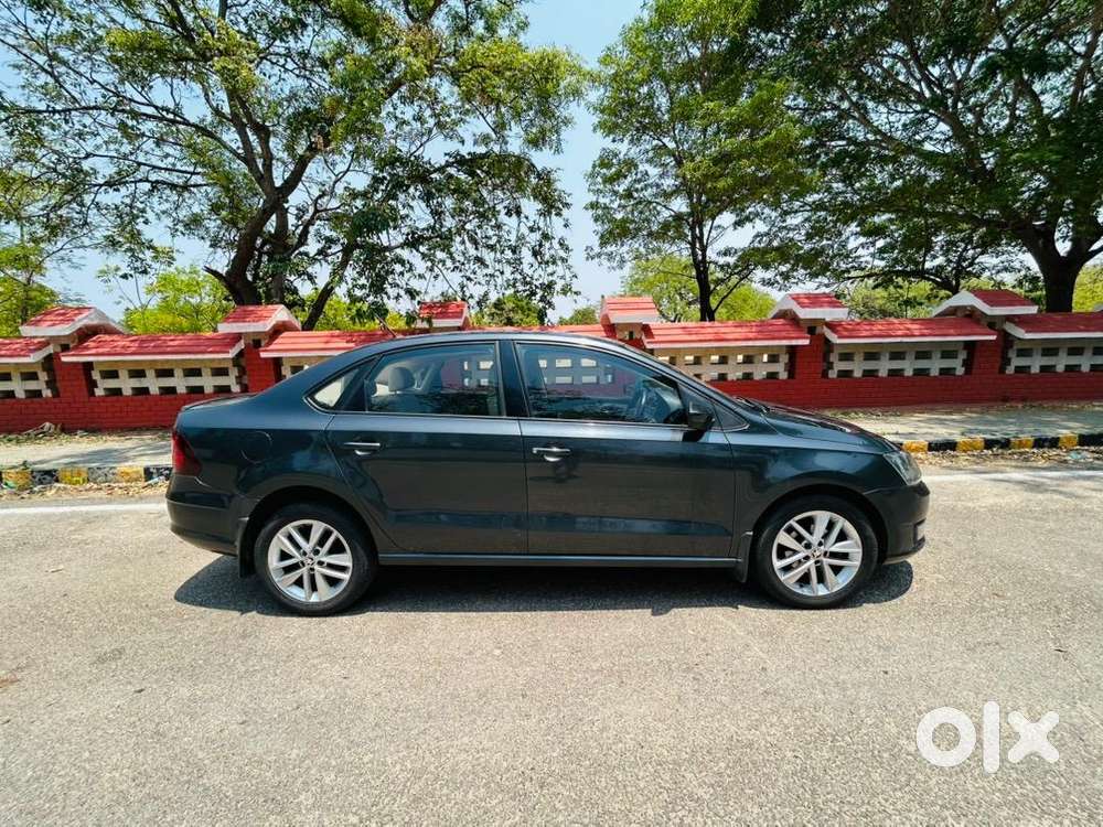 Skoda Rapid 2019 Diesel Automatic