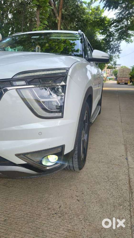 Hyundai Alcazar 1.5 Signature (o) Diesel At 7 Str, 2023, Diesel