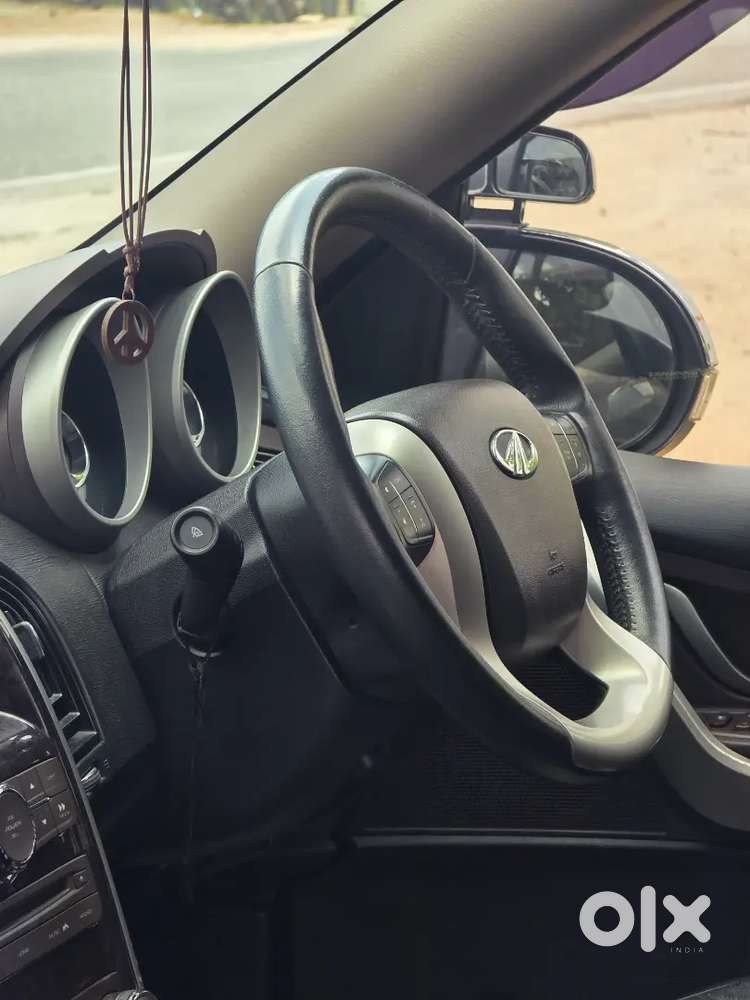 Mahindra Xuv500 2014 Showroom Maintained