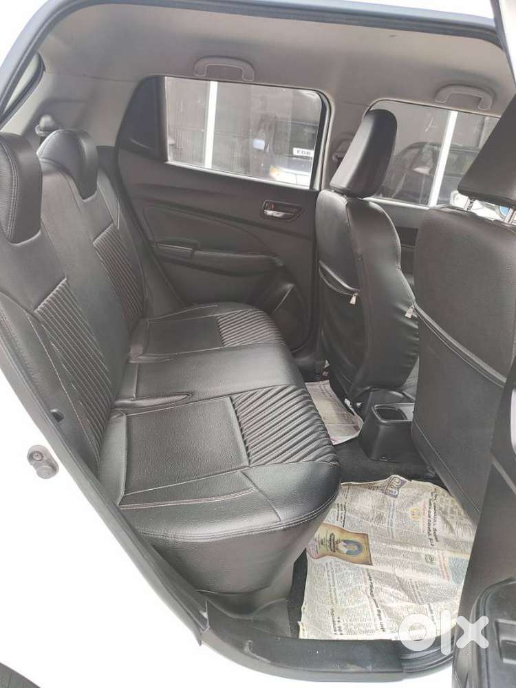 Maruti Suzuki Swift, 2019, Diesel