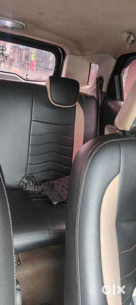 2015 Ford Ecosport Diesel Manual