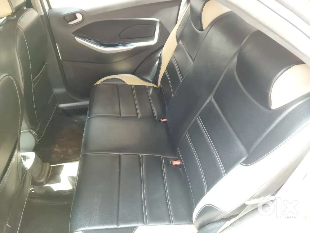 Ford Figo 1.2 Trend, 2018 Model