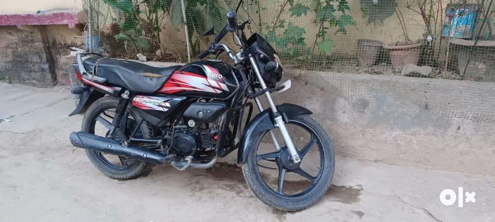 Motorcycle in olx clearance